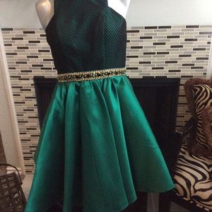 Mac Duggan Formal Dress